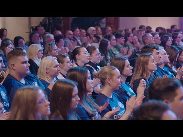 Kárpát-medencei Technikumok II. Kiválósági Gálája