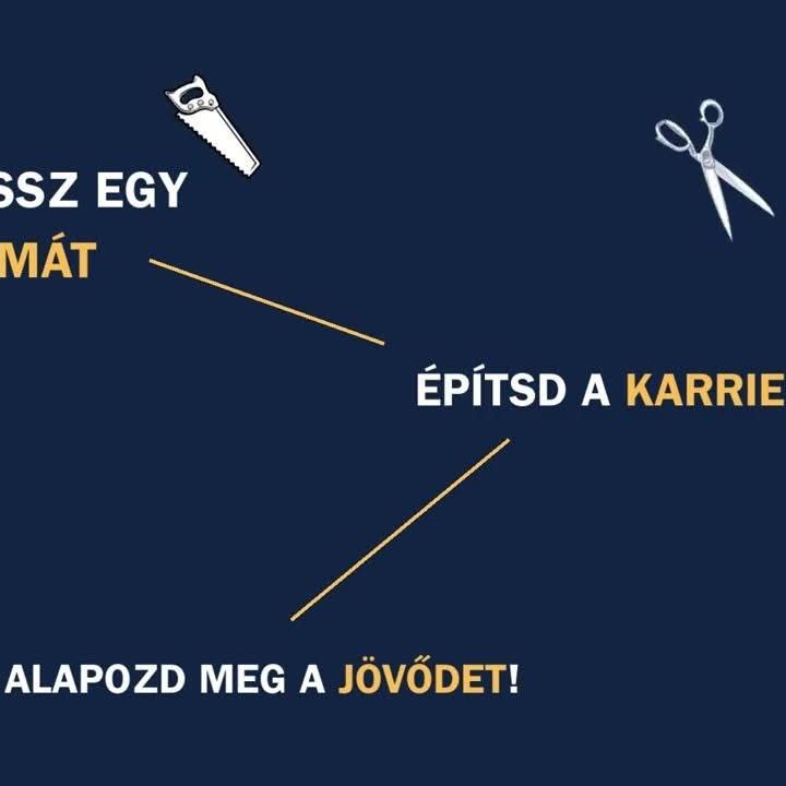 Szakma? Érettségi? Jövő! Technikum vagy szakképző?