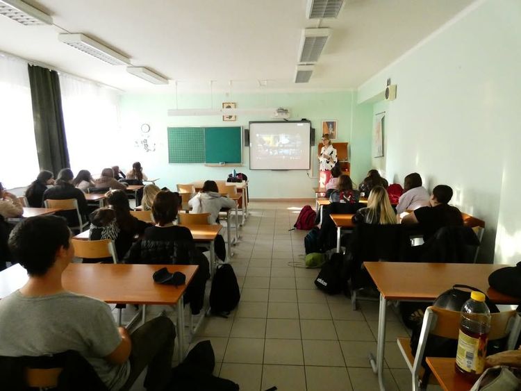 Saferinternet program