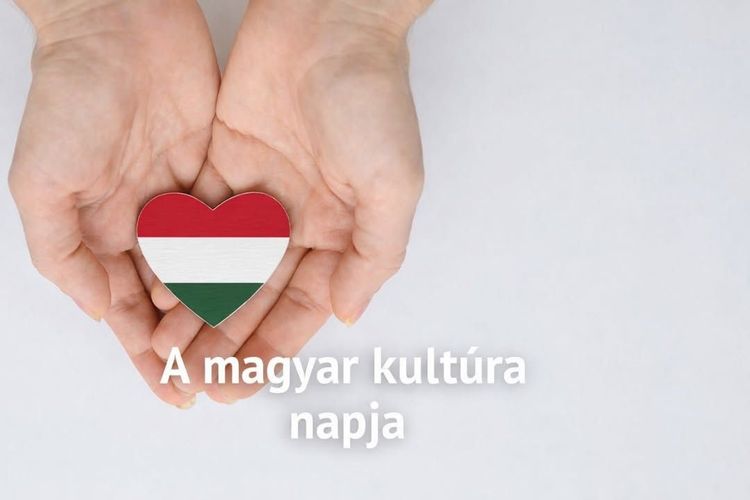 A magyar kultúra napja