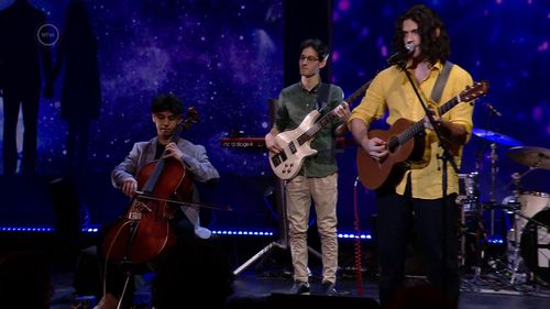 Kárpát-medencei Technikumok II. Kiválósági Gálája - Legyen szakma a kezedben!